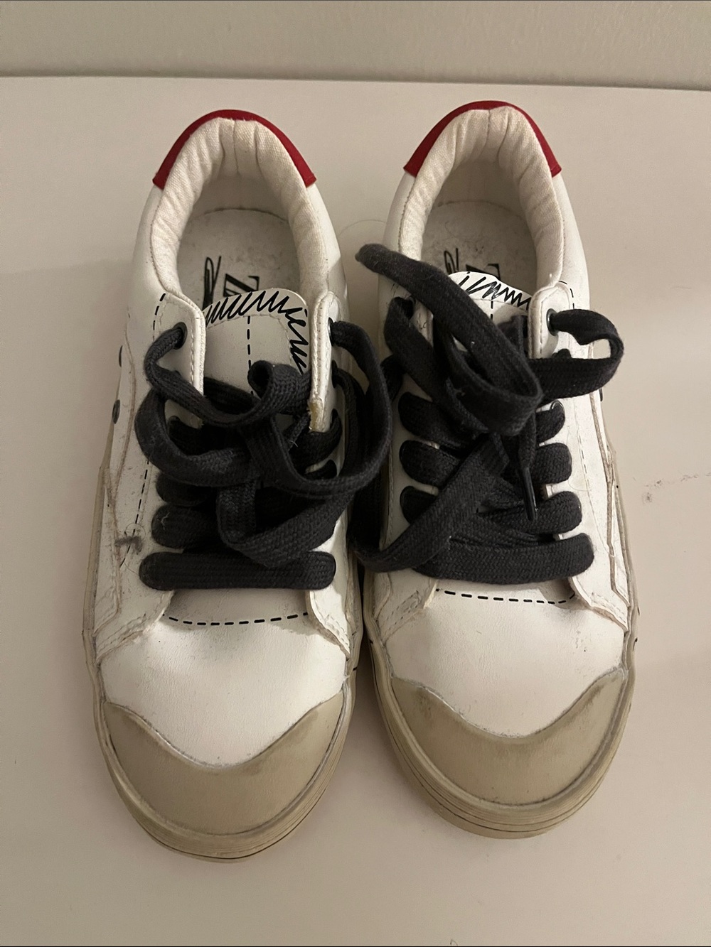 Boys shoes Zara new
